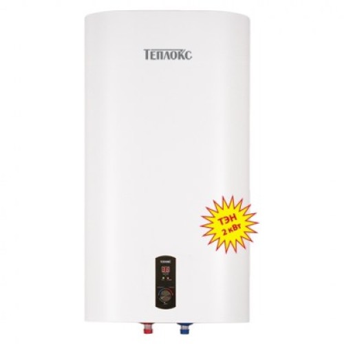 ТЕПЛОКС ФЛЕТ ЭНВ-НЕРЖ-80