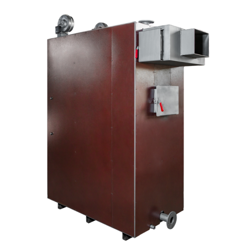 НМК Сибирь-Промо 130 кВт