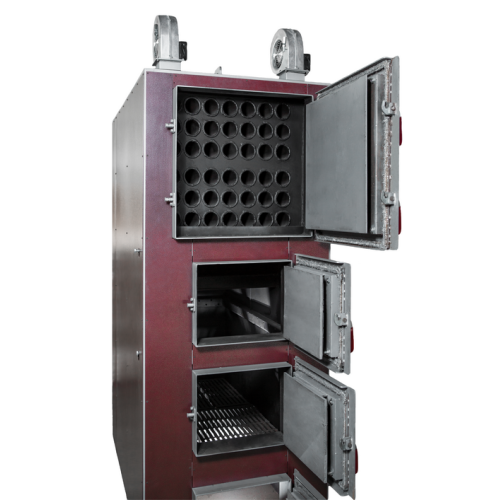 НМК Сибирь-Промо 500 кВт