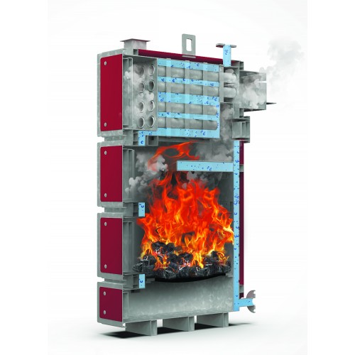 НМК Сибирь-Промо 300 кВт