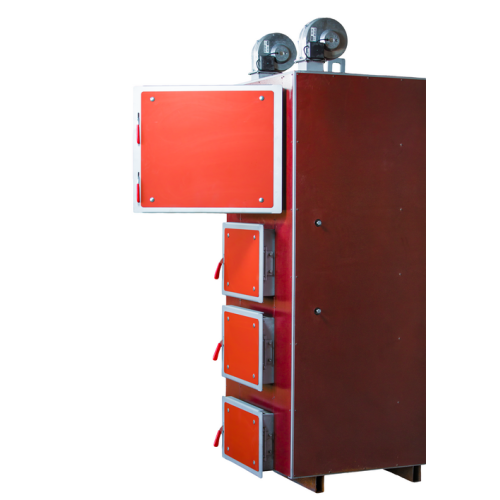 НМК Сибирь-Промо 500 кВт