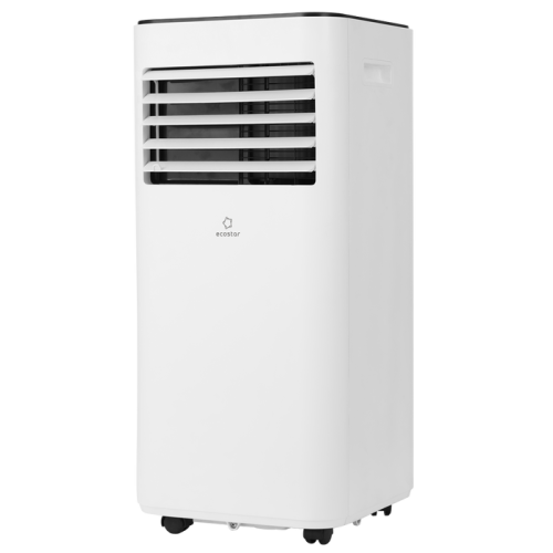 Мобильный кондиционер  ECOSTAR KV-DS09CH-E