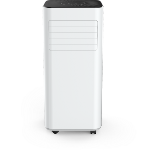 Мобильный кондиционер  ECOSTAR KV-DS09CH-E