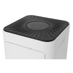 Мобильный кондиционер  ECOSTAR KV-DS09CH-E