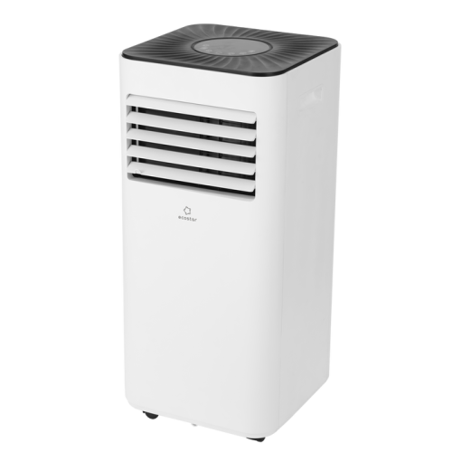 Мобильный кондиционер  ECOSTAR KV-DS09CH-E