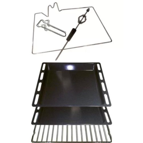 Духовой шкаф Kaiser EH 6355 Em в Краснодаре