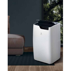 Мобильный кондиционер  Electrolux EACM-09 GT/N6