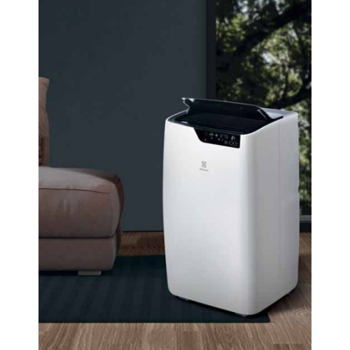 Мобильный кондиционер  Electrolux EACM-09 GT/N6
