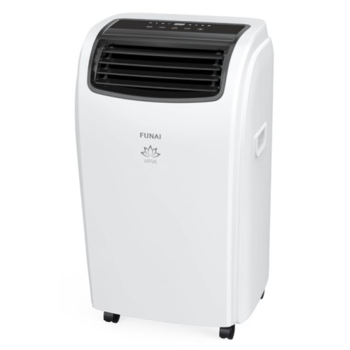 Мобильный кондиционер  Funai MAC-CM40HPN04