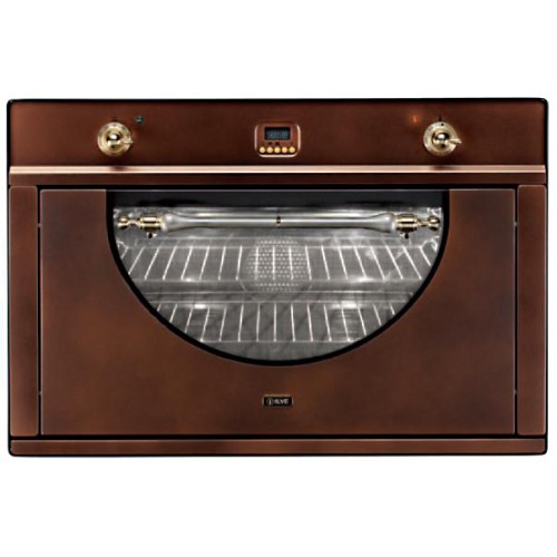 Духовой шкаф Ilve 900-AMP Ant/C в Краснодаре
