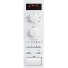 Микроволновая печь Miele M 8160-2 W
