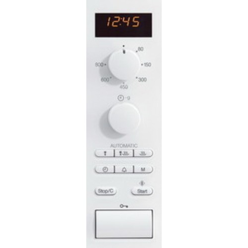 Микроволновая печь Miele M 8160-2 W в Краснодаре