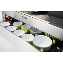 Встраиваемый подогреватель Miele EGW 3060-10