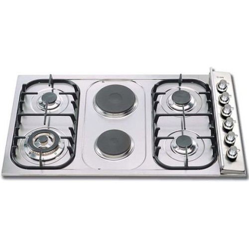 Варочная панель Ilve H392CV/ IX в Краснодаре