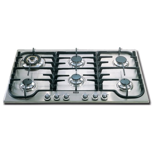 Варочная панель Ilve H906CV/ X в Краснодаре