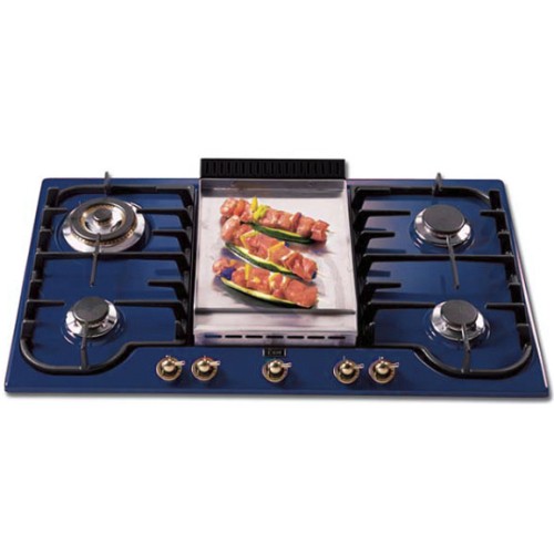 Варочная панель Ilve H90FCNV Blue в Краснодаре