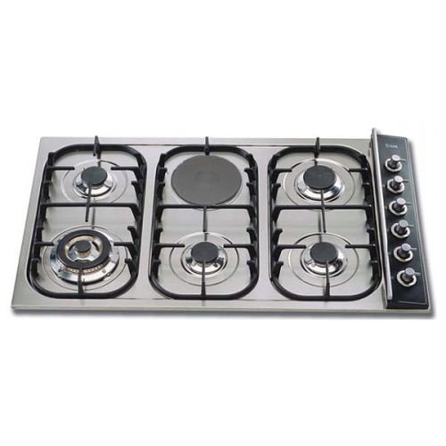 Варочная панель Ilve H391CV/ IX в Краснодаре