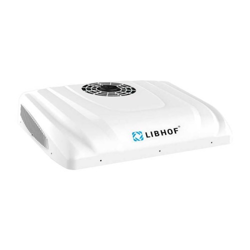 Мобильный кондиционер  Libhof TM-312