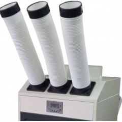 Мобильный кондиционер  Russel RPAC-35H