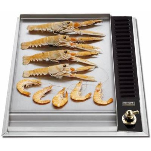 Газовая варочная панель Ilve HP45FN в Краснодаре