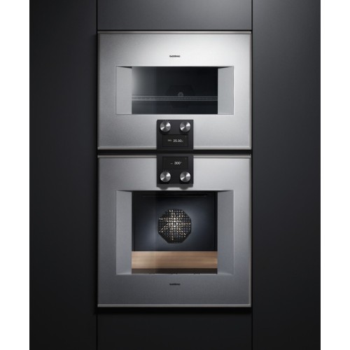 Духовой шкаф-пароварка Gaggenau BS 455-110 в Краснодаре