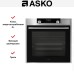 Духовой шкаф Asko OCS8664S в Краснодаре