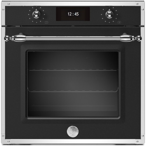 Духовой шкаф с функцией пара Bertazzoni F6011HERVPTNE в Краснодаре