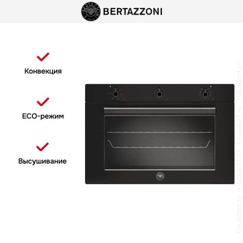 Духовой шкаф Bertazzoni F909PROEKN в Краснодаре