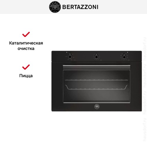 Духовой шкаф Bertazzoni F909PROEKN в Краснодаре