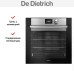 Духовой шкаф De Dietrich DOE7210BM в Краснодаре