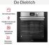 Духовой шкаф De Dietrich DOE7210BM в Краснодаре