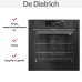 Духовой шкаф De Dietrich DOP7350A в Краснодаре
