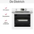 Духовой шкаф De Dietrich DOR4747W в Краснодаре