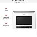 Духовой шкаф Fulgor Milano LO 4814/2 TC WH в Краснодаре