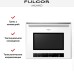 Духовой шкаф Fulgor Milano LO 4814/2 TC WH в Краснодаре