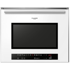 Духовой шкаф Fulgor Milano LO 4814/2 TC WH
