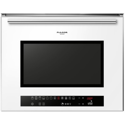 Духовой шкаф Fulgor Milano LO 4814/2 TC WH в Краснодаре