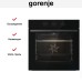 Духовой шкаф Gorenje BO6725E02BG в Краснодаре
