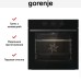 Духовой шкаф Gorenje BO6725E02BG в Краснодаре