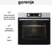 Духовой шкаф Gorenje BO6735E02XK в Краснодаре