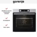 Духовой шкаф Gorenje BO6735E02XK в Краснодаре