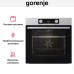 Духовой шкаф Gorenje BO6735E02XK в Краснодаре