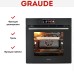 Духовой шкаф Graude BMP 60.4 S в Краснодаре