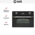 Духовой шкаф Ilve 645CZE4 в Краснодаре