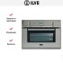 Духовой шкаф Ilve 645LE3/I в Краснодаре