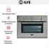 Духовой шкаф Ilve 645LE3/I в Краснодаре
