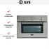 Духовой шкаф Ilve 645LZE4/I в Краснодаре