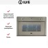 Духовой шкаф Ilve 900-WMP IX в Краснодаре