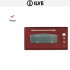 Духовой шкаф Ilve 948-NMP Red в Краснодаре