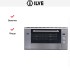 Духовой шкаф Ilve 948-SSXMP в Краснодаре